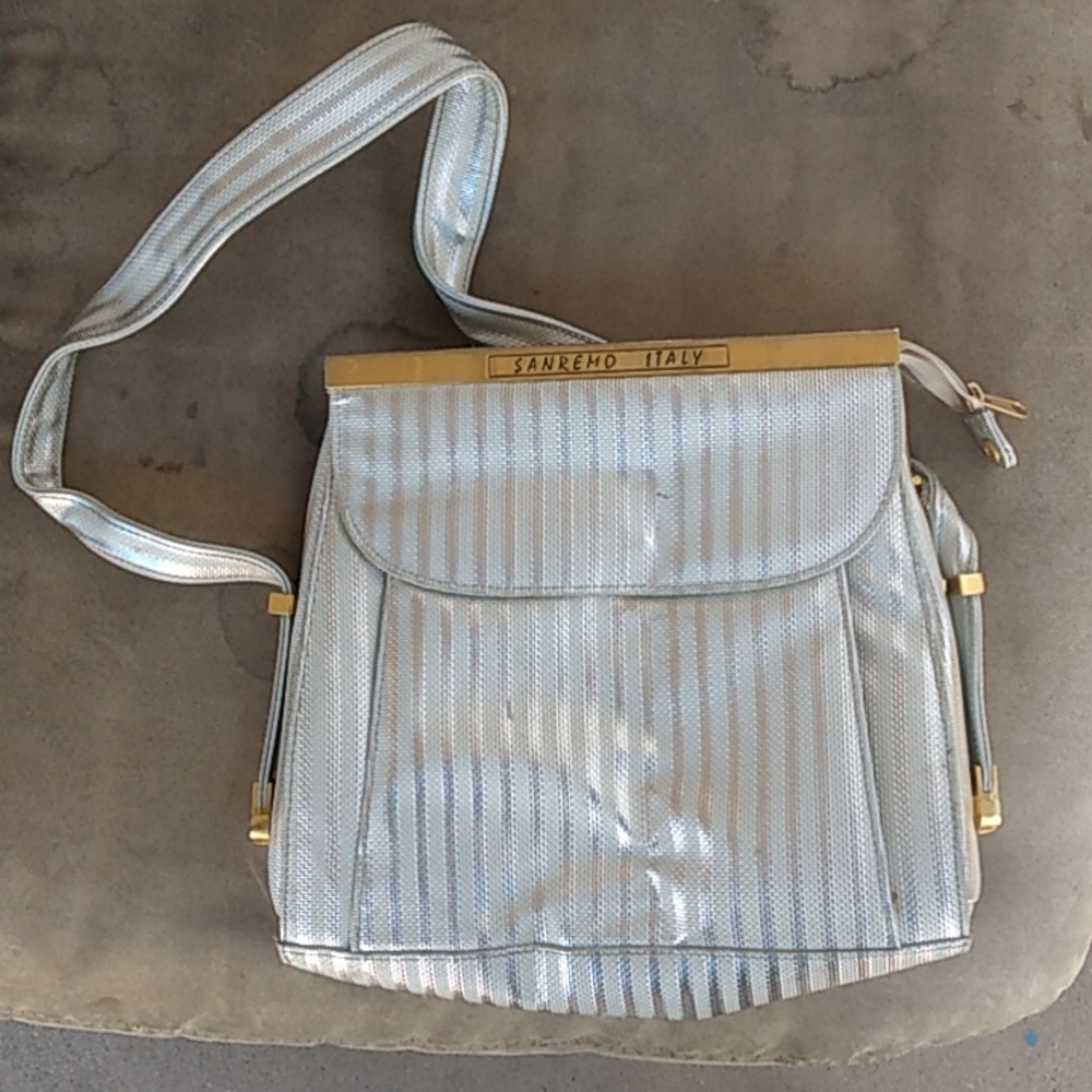 Sanremo Italy purse